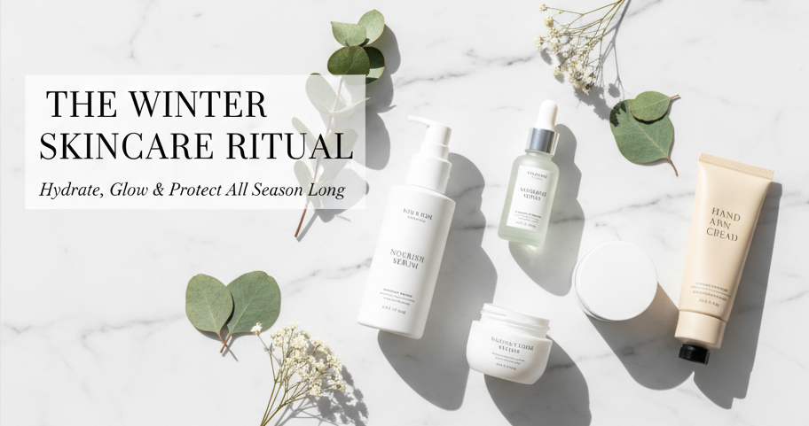 Your Guide to Effortless Fall Fashion & Cozy Living