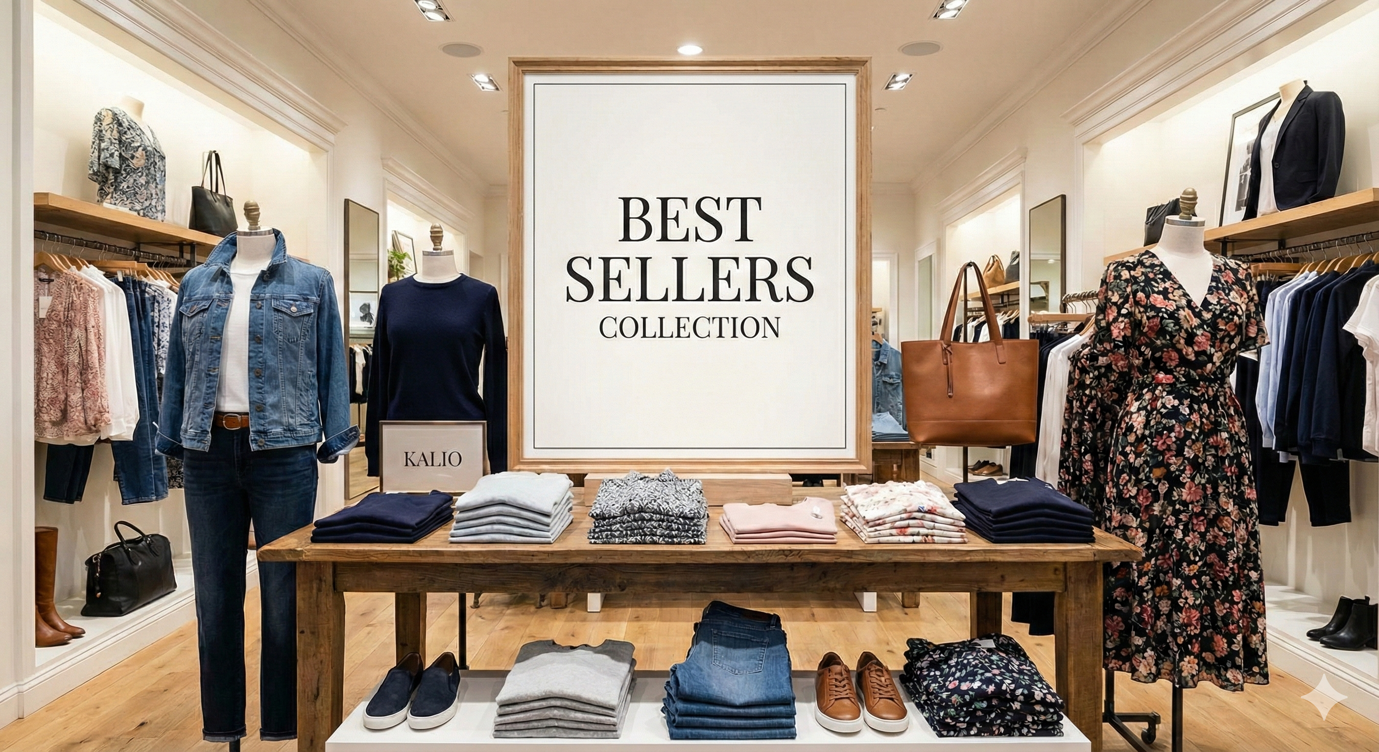 Best Selling Products